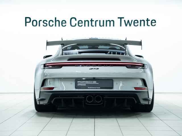 Porsche 911 GT3