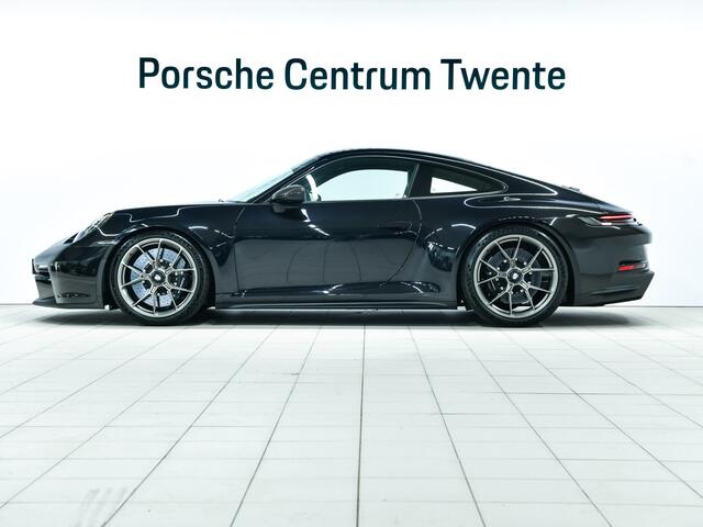 Porsche 911 GT3 Touring