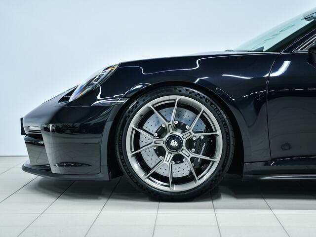 Porsche 911 GT3 Touring