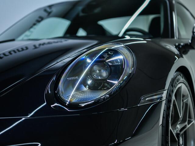 Porsche 911 GT3 Touring