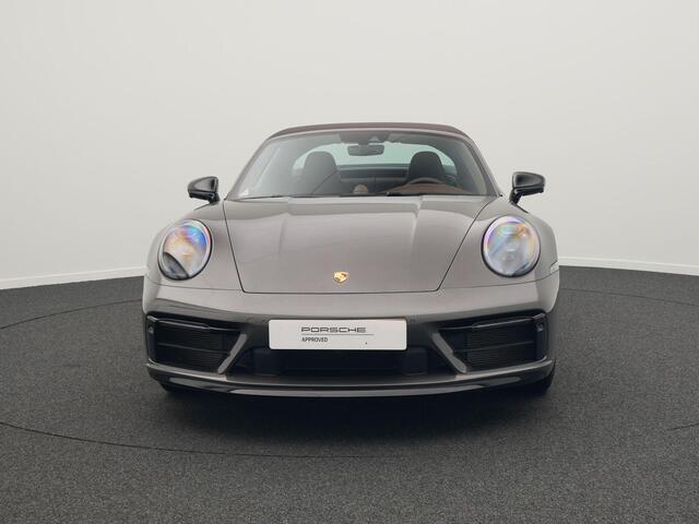 Porsche 911 Targa 4 GTS