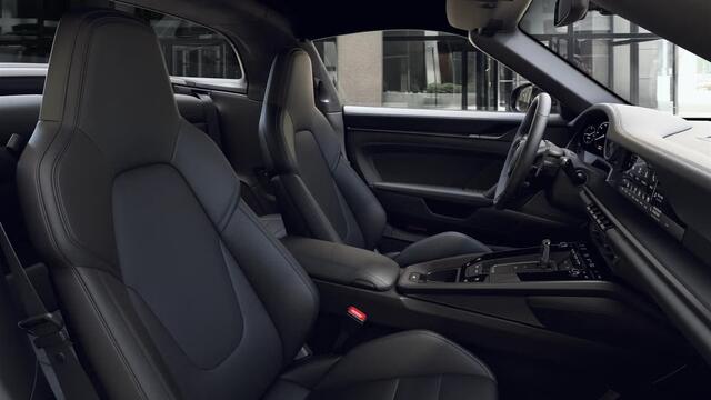 Porsche 911 Targa 4 GTS Edition 50 Years Porsche Design