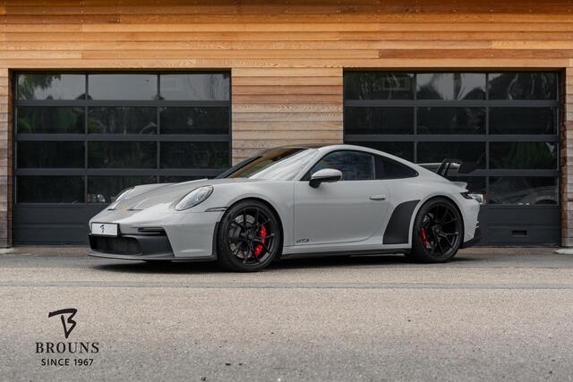 Porsche 911 4.0 GT3 PDK 510pk Clubsport | BOSE | Schaalstoelen | Lift | Approved