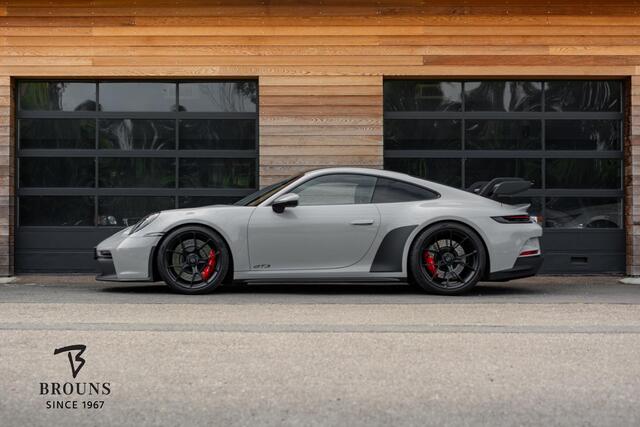Porsche 911 4.0 GT3 PDK 510pk Clubsport | BOSE | Schaalstoelen | Lift | Approved