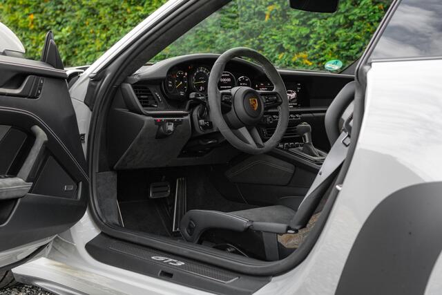 Porsche 911 4.0 GT3 PDK 510pk Clubsport | BOSE | Schaalstoelen | Lift | Approved