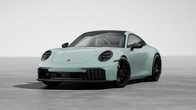 Porsche 911 Carrera GTS