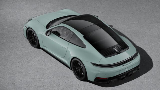 Porsche 911 Carrera GTS