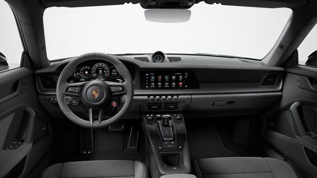 Porsche 911 Carrera GTS