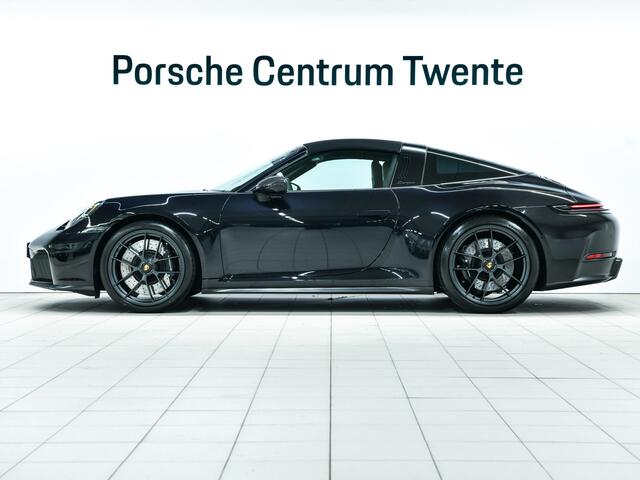 Porsche 911 Targa 4 GTS