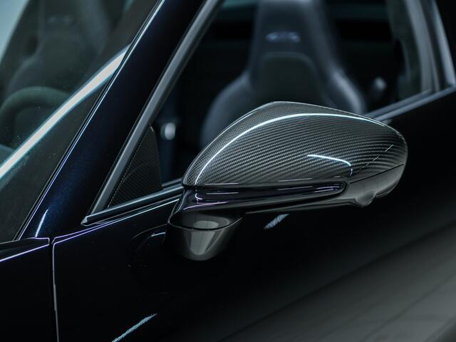 Porsche 911 Targa 4 GTS