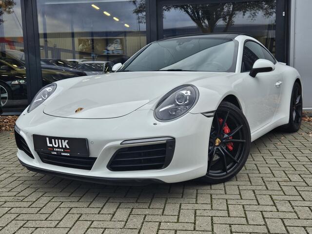 Porsche 911 3.0 Carrera