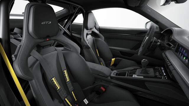Porsche 911 GT3