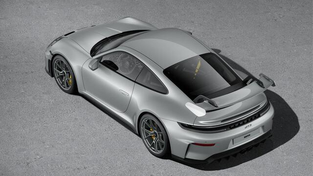 Porsche 911 GT3