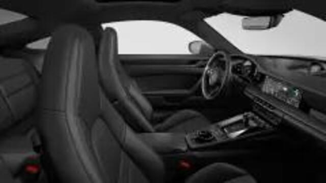 Porsche 911 Carrera S