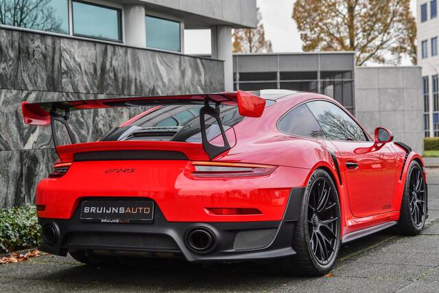 Porsche 911 3.8 GT2 RS |Lift|BTW|Xpel|