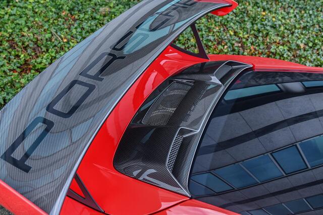 Porsche 911 3.8 GT2 RS |Lift|BTW|Xpel|