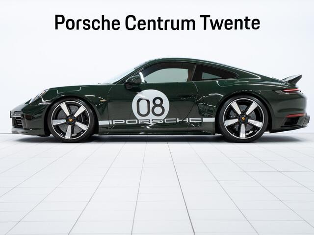 Porsche 911 Sport Classic