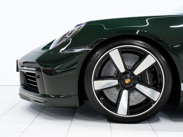 Porsche 911 Sport Classic