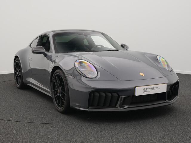 Porsche 911 Carrera GTS