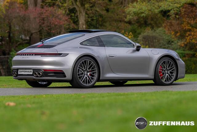 Porsche 911 3.0 Carrera 4 S