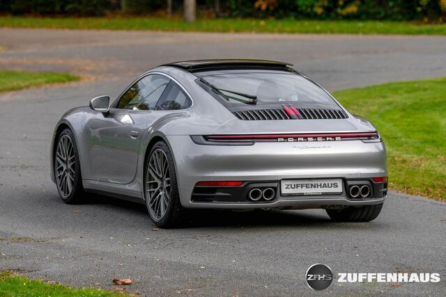 Porsche 911 3.0 Carrera 4 S