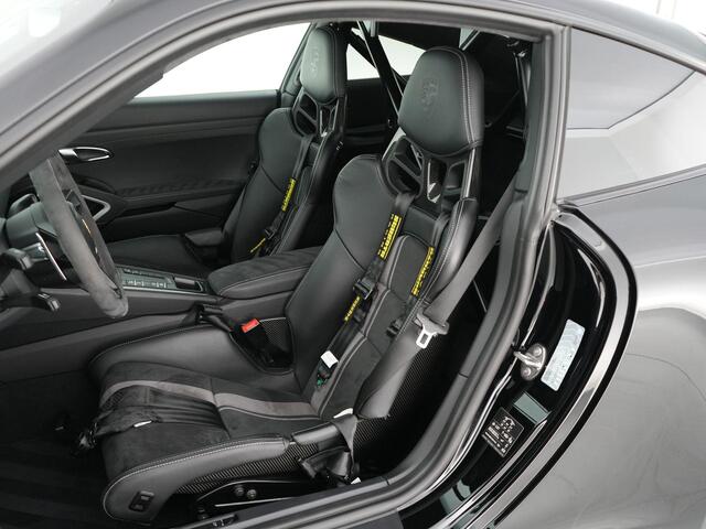 Porsche 911 GT3 4.0 500 pk Clubsport |dealer onderhouden|JCR sportuitlaat|Manthey onderstel|AP racing remmerij|volledig PPF|carbon schaalstoelen|PDLS|neuslift|BOSE|sport chrono|parkeercamera|