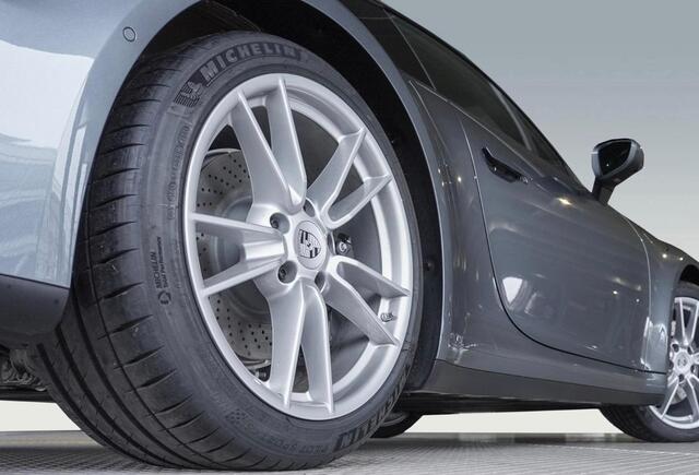 Porsche 911 3.0 Carrera