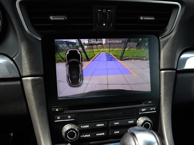 Porsche 911 [991.2] 3.0 Carrera 4 Cabrio l Sport Chrono l ACC l Ventilatie l PDLS+ l Camera