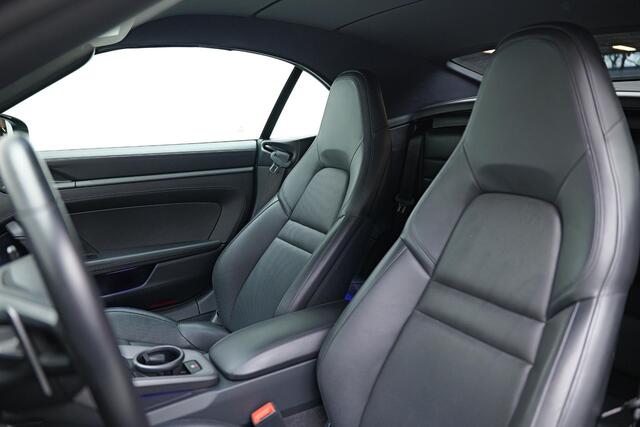 Porsche 911 Cabrio 3.0 Carrera 4 S |Chrono|Lift|BOSE|Sportuitlaat|PPF|