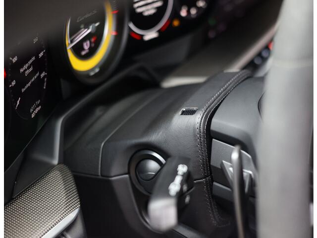 Porsche 911 3.8 Turbo S | Lift - Schuifdak - PDCC - Vierwielbesturing