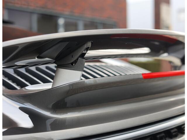 Porsche 911 3.8 Turbo S | Lift - Schuifdak - PDCC - Vierwielbesturing