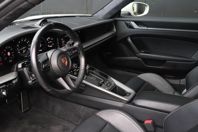 Porsche 911 3.0 Carrera 4 S | PDK | LEDER | MEMORY | SPORT CHRONO | SCHUIFDAK | CAMERA |