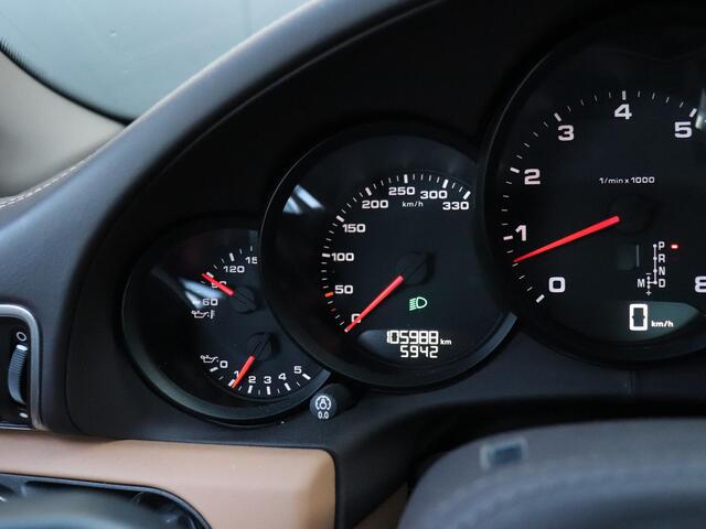 Porsche 911 3.0 Targa 4S | PDK | MEMORY | SPORTCHRONO | LEDER | BOSE | STOEL/STUURVERW. | CAMERA | NAVI | CRUISE |