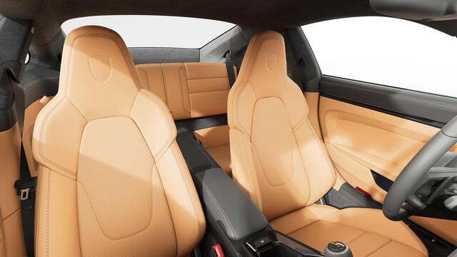 Porsche 911 GT3 Touring