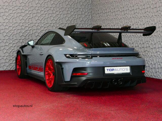 Porsche 911 4.0 GT3 RS BTW/BPM/KERAMISCH/LIFT/CLUBSPORT/XPELL/AKRA.