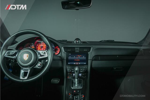 Porsche 911 3.0 Carrera 4 GTS | Chrono | Panoramadak |