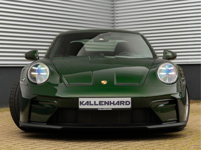 Porsche 911 4.0 GT3 Touring - 992.2 - Manual - 2+2 - Carbon Buckets - Lift - Bose - Matrix LED