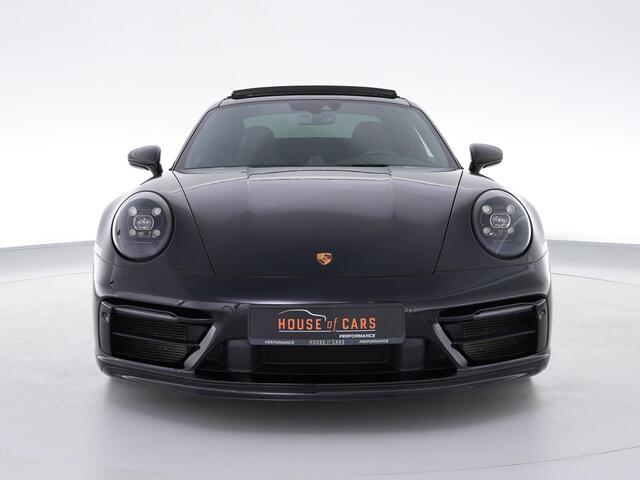 Porsche 911 3.0 Carrera GTS |Org. NL|BTW-auto|blue eye|panoramadak|Bose|18-voudig|memory|PDLS|sportuitlaat|Apple Carplay|sport chrono|sport design|parkeercamera|blind spot|