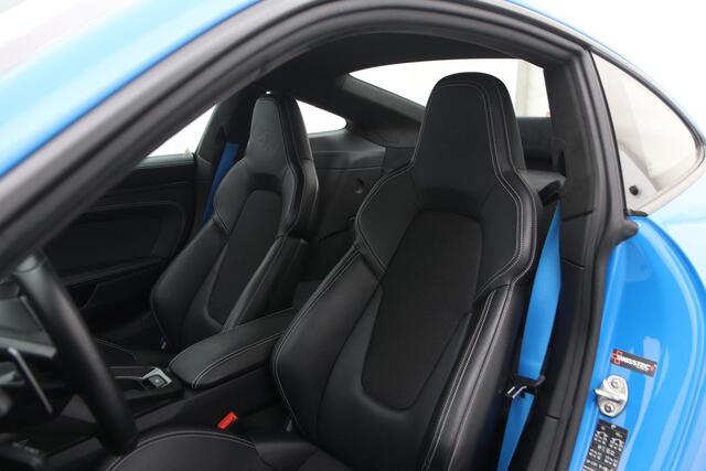 Porsche 911 4.0 GT3 Touring | Origineel NL | Keramisch | Neuslift | Carbon | PDK | BOSE