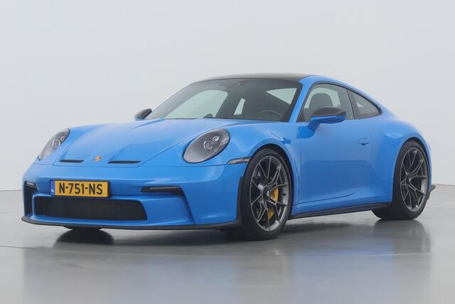 Porsche 911 4.0 GT3 Touring | Origineel NL | Keramisch | Neuslift | Carbon | PDK | BOSE
