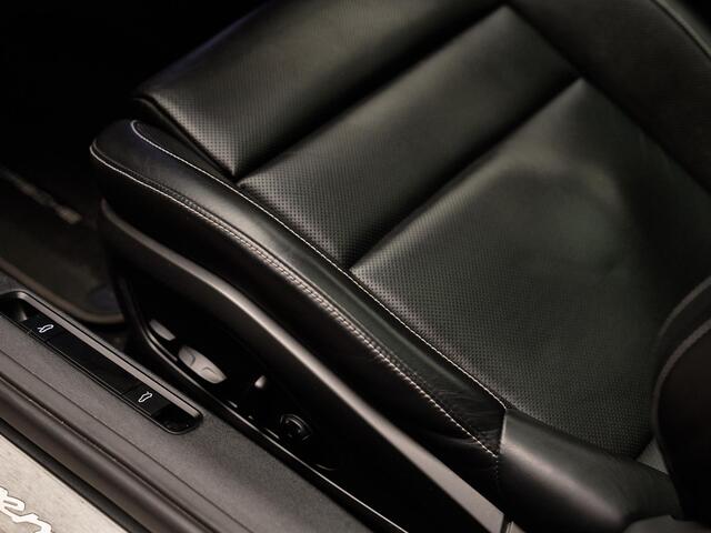 Porsche 911 Coupé 3.0 Carrera S, Front PPF, SportDesign, pano, PASM, sp.chrono, Bose, PDLS+, sp.uitlaat, privacy