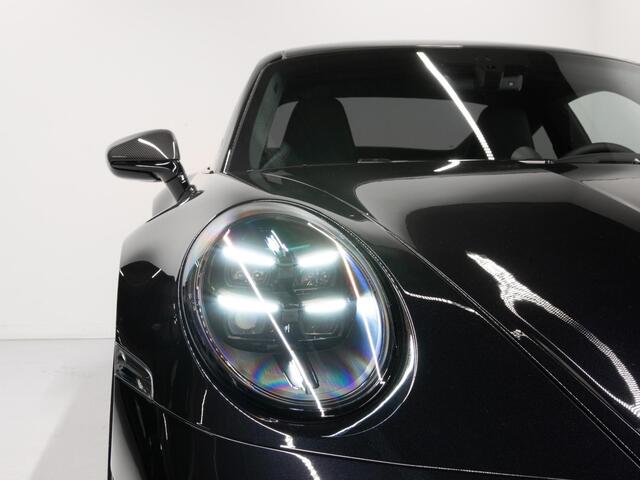 Porsche 911 GT3 Touring