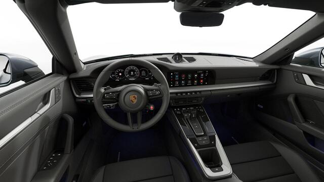 Porsche 911 Carrera Cabriolet