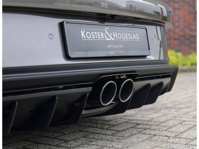 Porsche 911 4.0 GT3 Touring | Lift - Vol leder - Manufaktur - Carbon