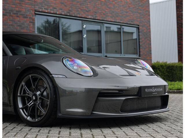 Porsche 911 4.0 GT3 Touring | Lift - Vol leder - Manufaktur - Carbon