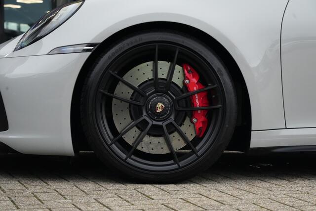 Porsche 911 3.0 Carrera GTS 480pk Panoramadak/BOSE/SportChrono