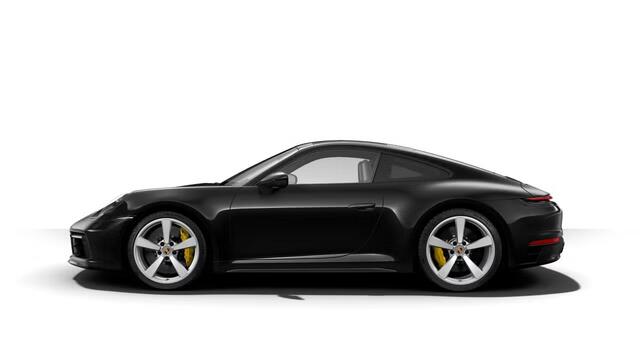 Porsche 911 Carrera 4S