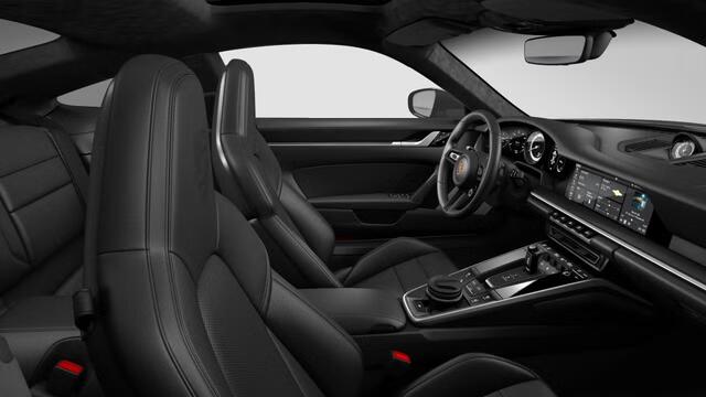 Porsche 911 Carrera 4S