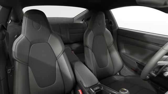 Porsche 911 GT3 Touring