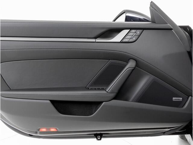 Porsche 911 Cabrio Carrera Cabriolet